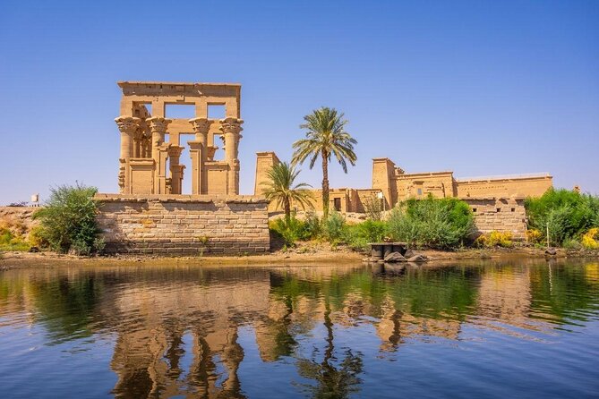 Temple de Philae Assouan | Philae Temple d'Isis | Voyages à Louxor et  Assouan